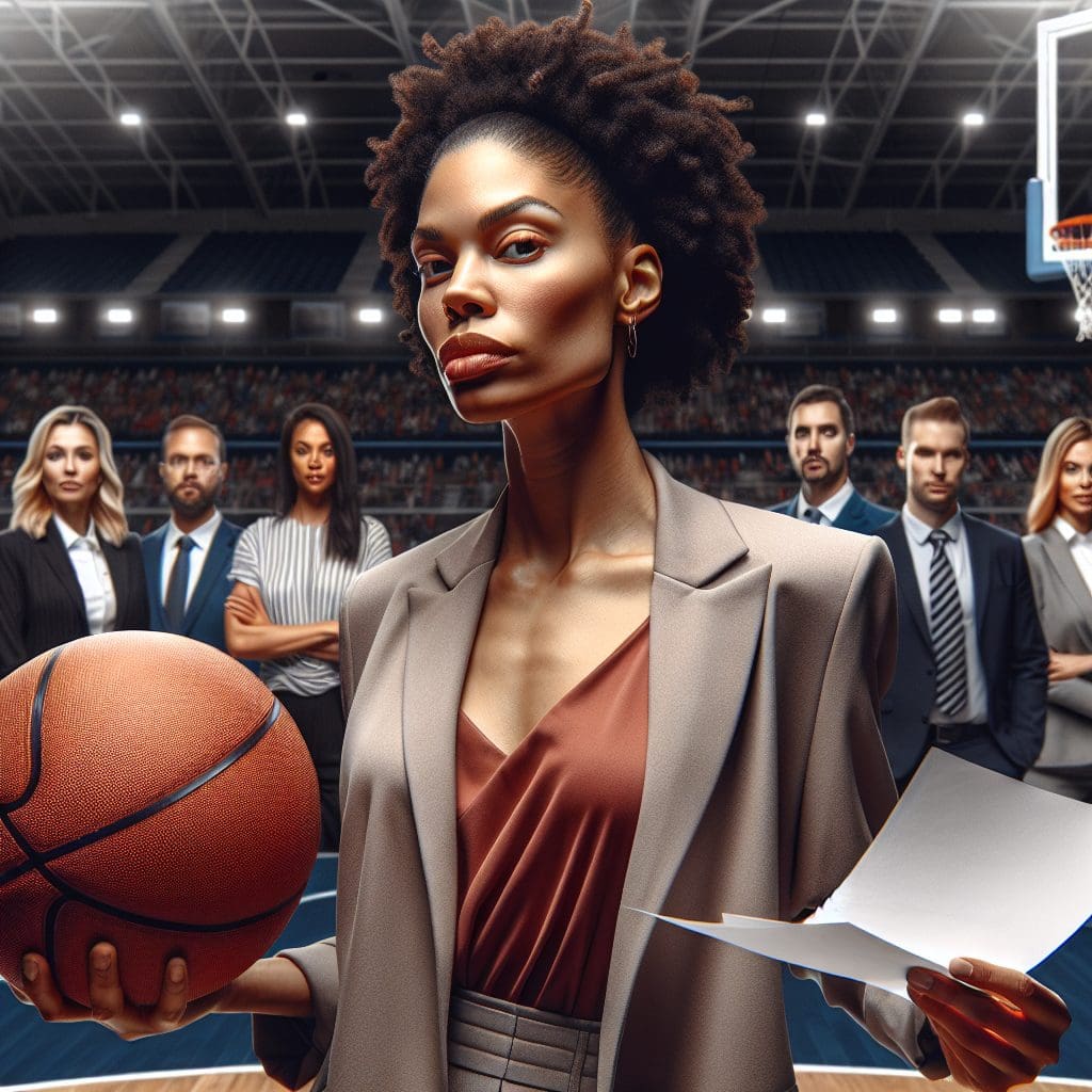 WNBA Players’ Union President Seeks Strong Proof from League Regarding Season Intentions