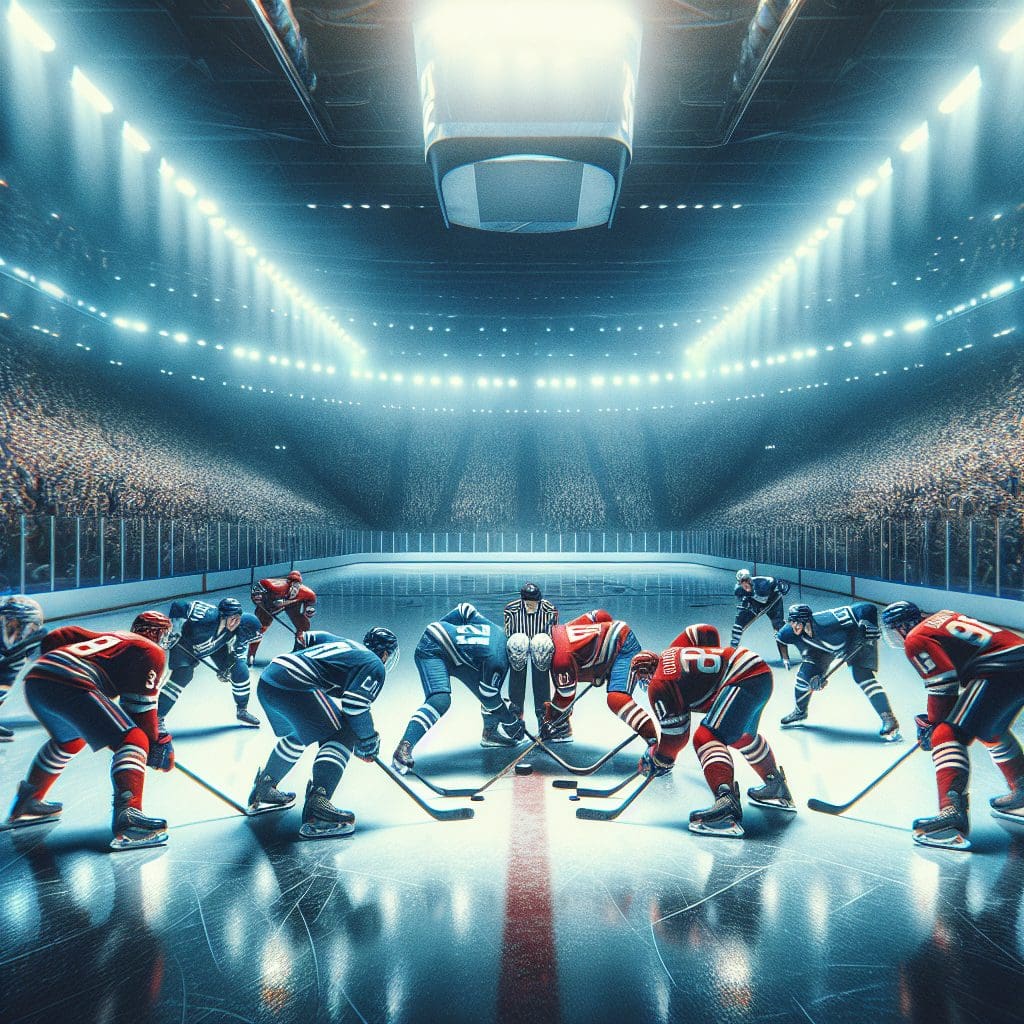 St. John’s hockey league issues ‘unprecedented’ bans following Caps-Breakers clash