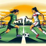 Vancouver Rise Transfers Canadian Forward Holly Ward to NWSL’s Seattle Reign