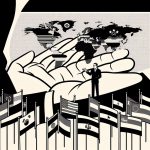 Trump calls on allies to protect the Strait of Hormuz, but support remains uncertain.