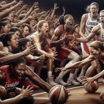 Canadian women lose opportunity for automatic qualification to FIBA World Cup