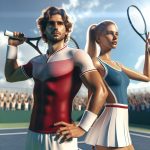 Jannik Sinner and Aryna Sabalenka secure their inaugural titles at Indian Wells.