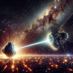 NASA’s asteroid deflection experiment for planetary protection yields even better results than anticipated.