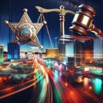 Las Vegas Sheriff Challenges Judge’s Ruling on Releasing Serial Offender