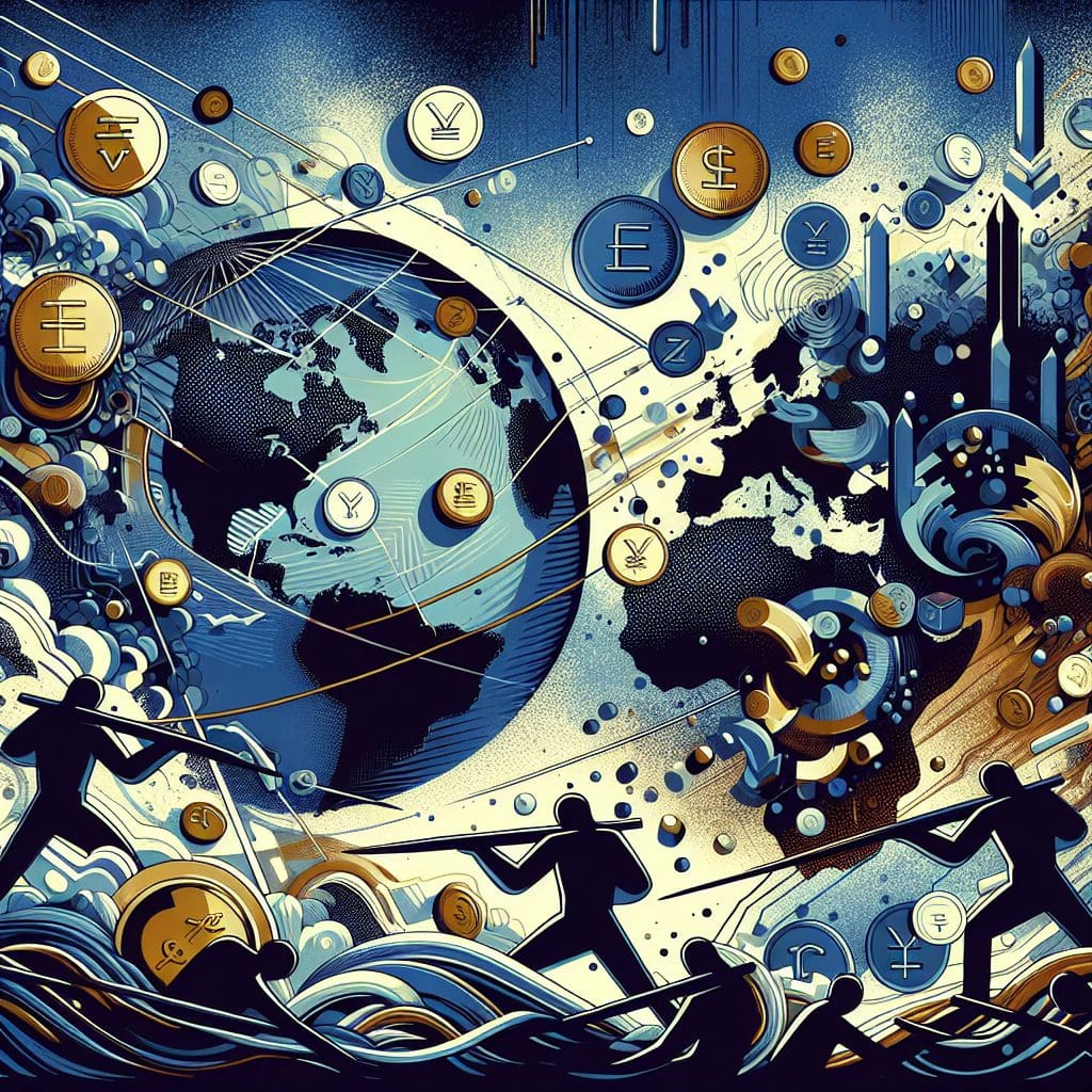 The flawed economic rationale behind Trump’s conflict with Iran | Regarding That