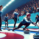 Einarson Claims Fourth Consecutive Victory at Women’s Curling World Championships in Calgary