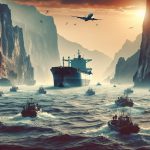 The Danger Zone of the Strait of Hormuz | Here’s What You Need to Know