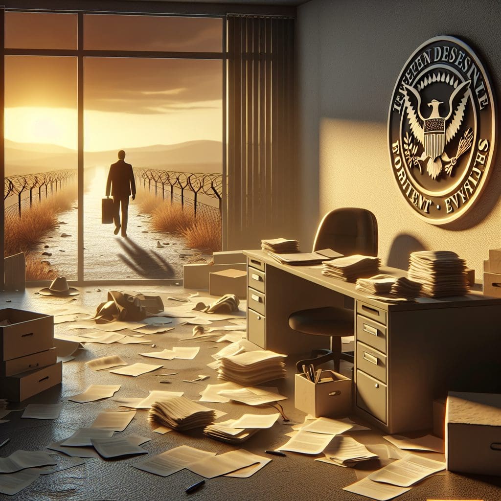 Border Agency’s ‘Systemic Failures’ Lead to Release of Man Convicted of Immigration Fraud, Enabling Him to Sue Canada