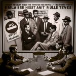 U.S. civil rights activist Dolores Huerta accuses Cesar Chavez of sexual assault during the 1960s.