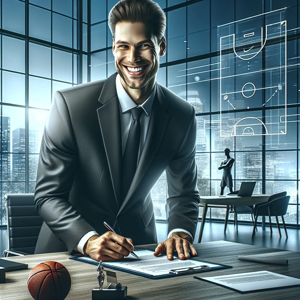 Tempo President Resch Enthusiastic About Upcoming Season After WNBA Deal Finalization