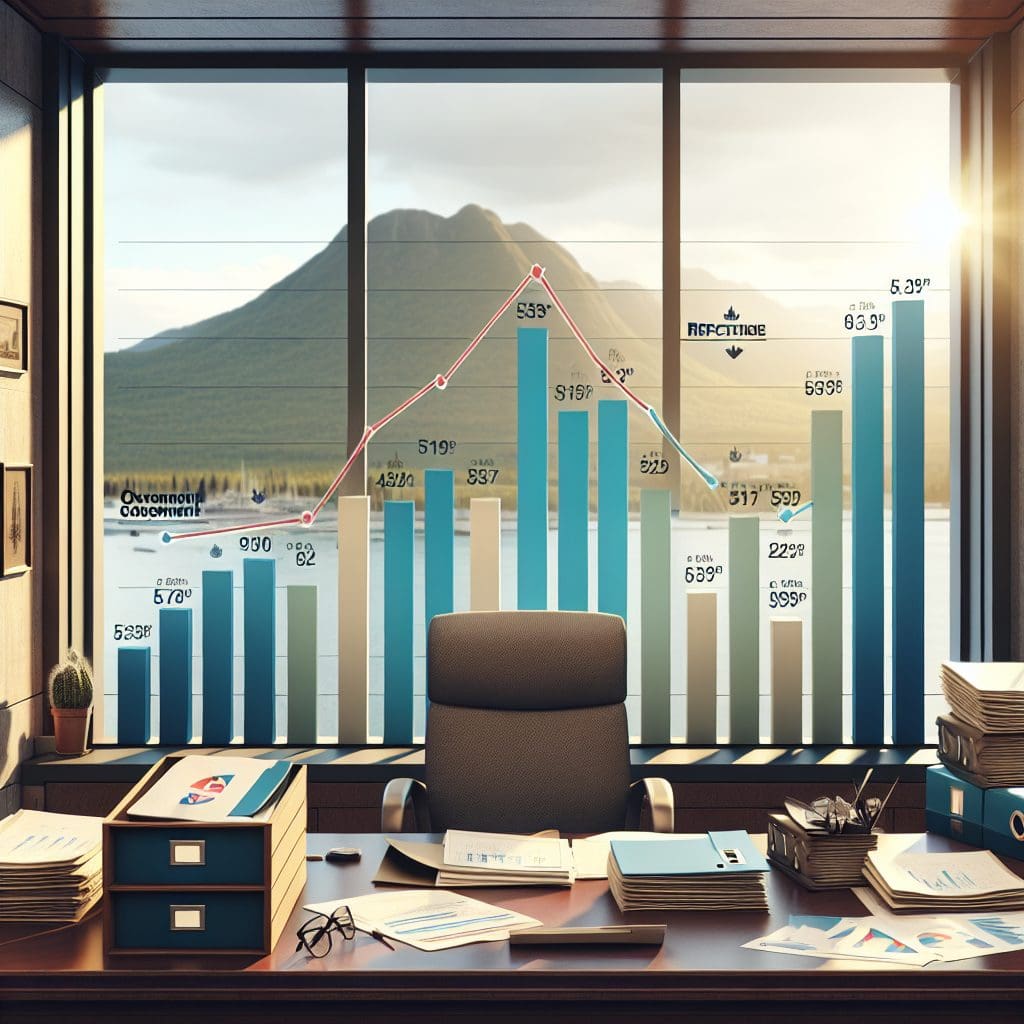 Quebec’s modest pre-election budget features no major expenditures and a reduced deficit.