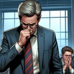 Former Principal Ousted Over Charlie Kirk Remarks Makes Disturbing Confession