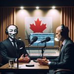 Pierre Poilievre meets with podcaster Joe Rogan for a discussion.
