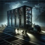 Supermicro Leaders Accused in $2.5 Billion AI Smuggling Operation to China