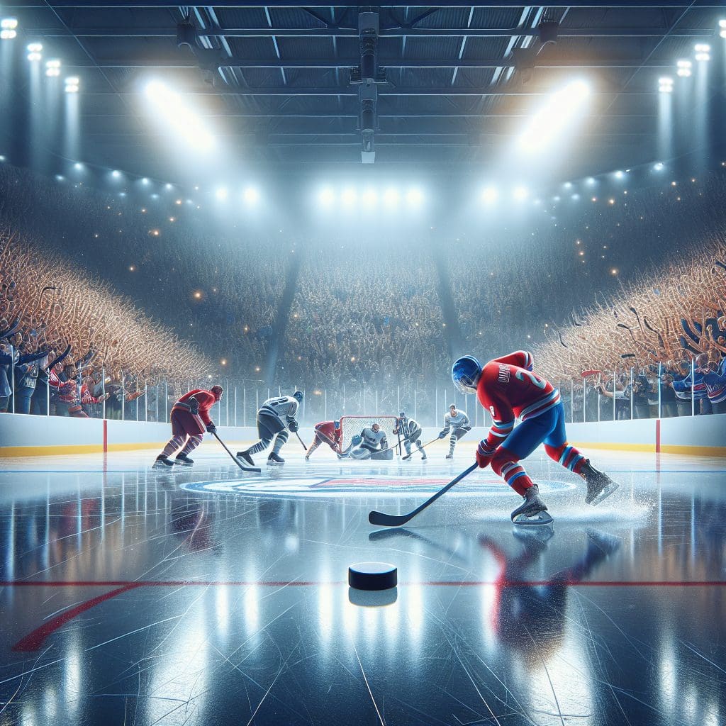 Saint Mary’s and Windsor Move Forward to the U Sports Men’s Hockey Championship Semifinals