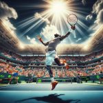 Canada’s Mboko Secures Victory in Under an Hour at Miami Open Debut