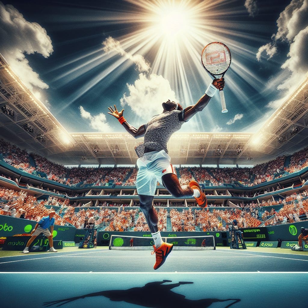 Canada’s Mboko Secures Victory in Under an Hour at Miami Open Debut