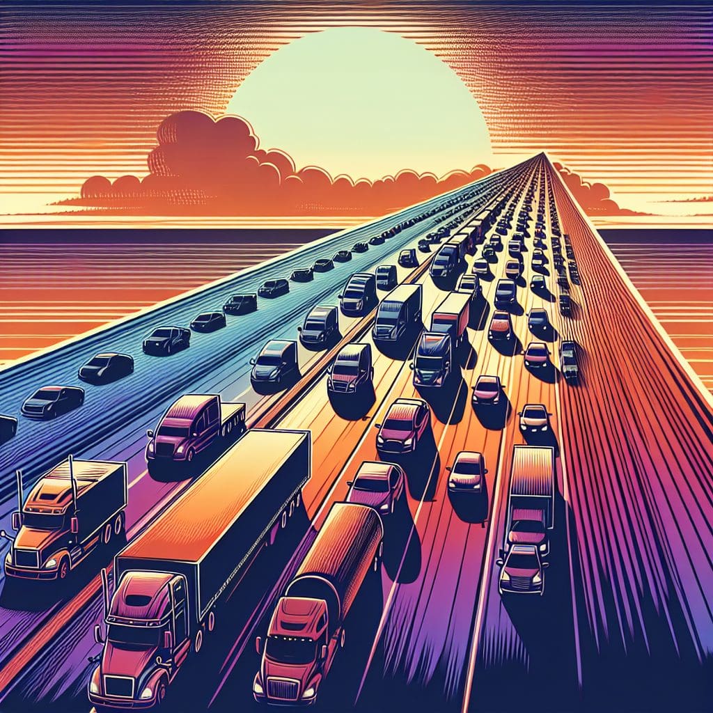 Randy Hillier’s convoy case resumes following the reversal of charge suspension.