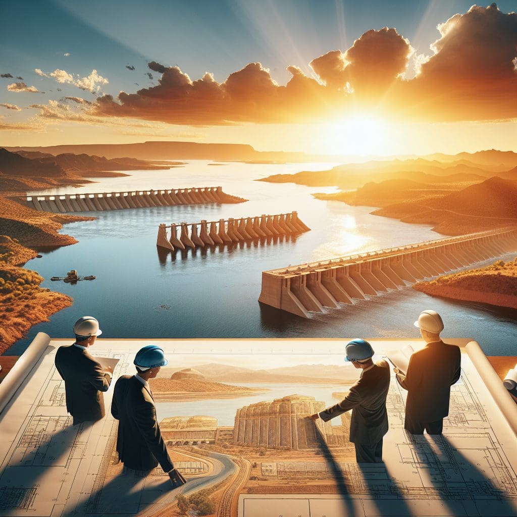 Government to Oversee Colorado River Management Following Stalled Negotiations