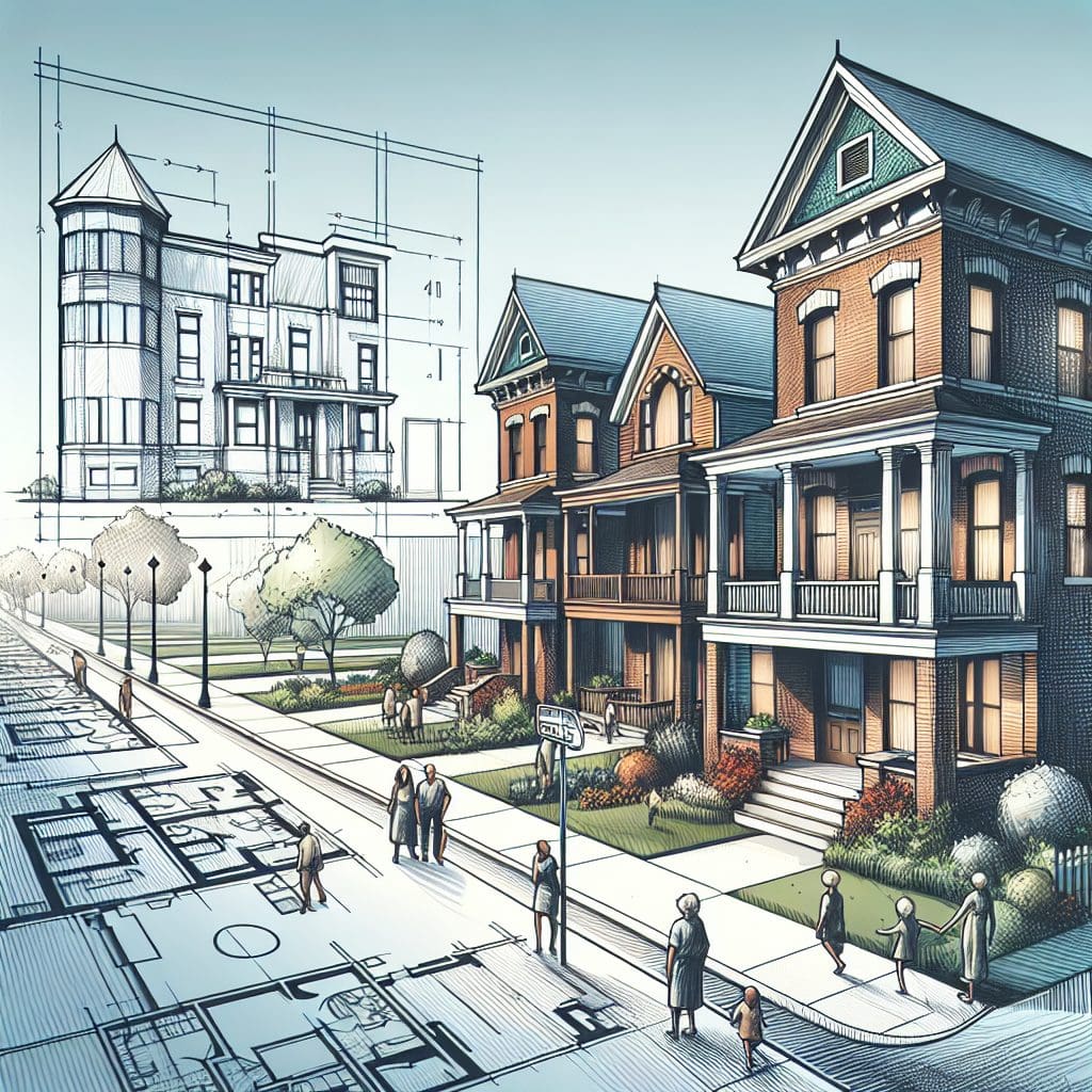 Concerns Over Displacement Rise Among Woodlawn Residents Due to Obama Center