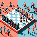 Conservative campaign director downplays polls indicating a strong Liberal advantage.