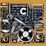California School District Allocates $270K for ‘Rap Camp’ Amid Declining Math Scores