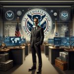 U.S. Senate greenlights Markwayne Mullin as new Homeland Security chief.