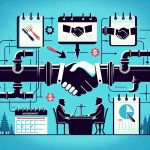 Premier announces Smith-Carney pipeline agreement will not meet initial deadlines.