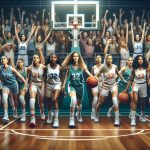 WNBA Owners Reach Unanimous Agreement on CBA, Paving the Way for May 8 Season Kickoff