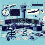 NTSB Discovers Inconsistent Data in LaGuardia Collision Tower Records