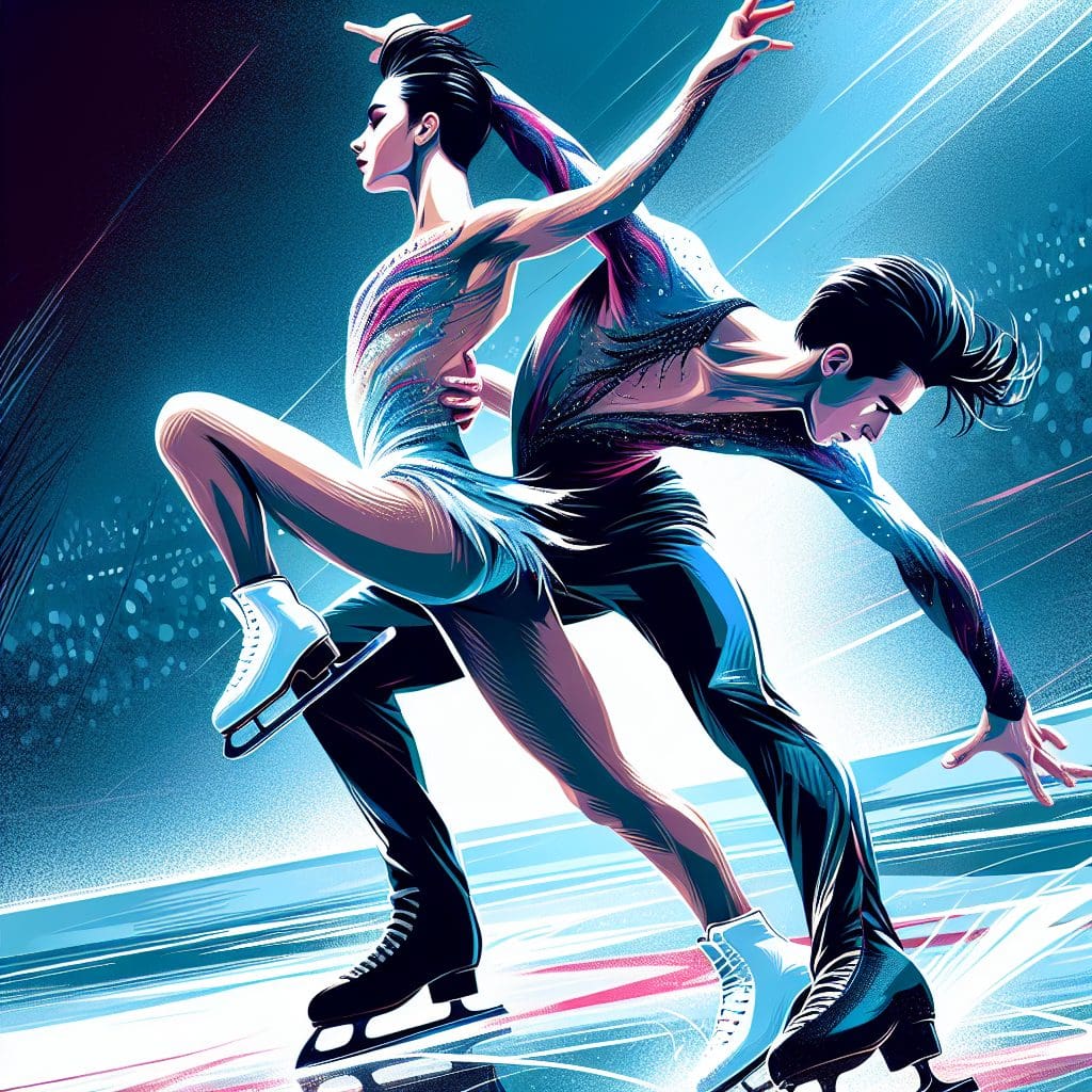 Preview of the Figure Skating World Championships: Piper and Paul’s Final Performance and the Quad God’s Comeback