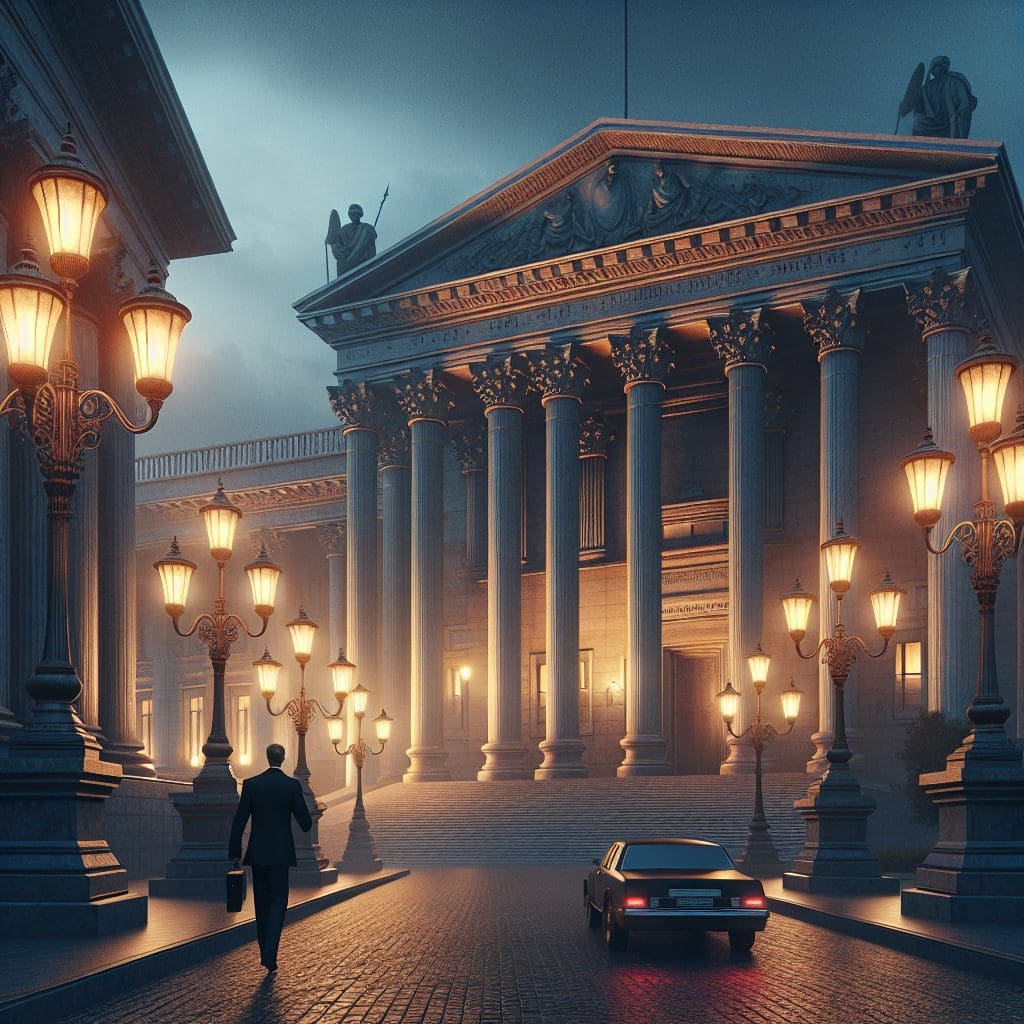 Minister questioned on why only one Iranian official was expelled when 24 were identified as part of a terror organization.