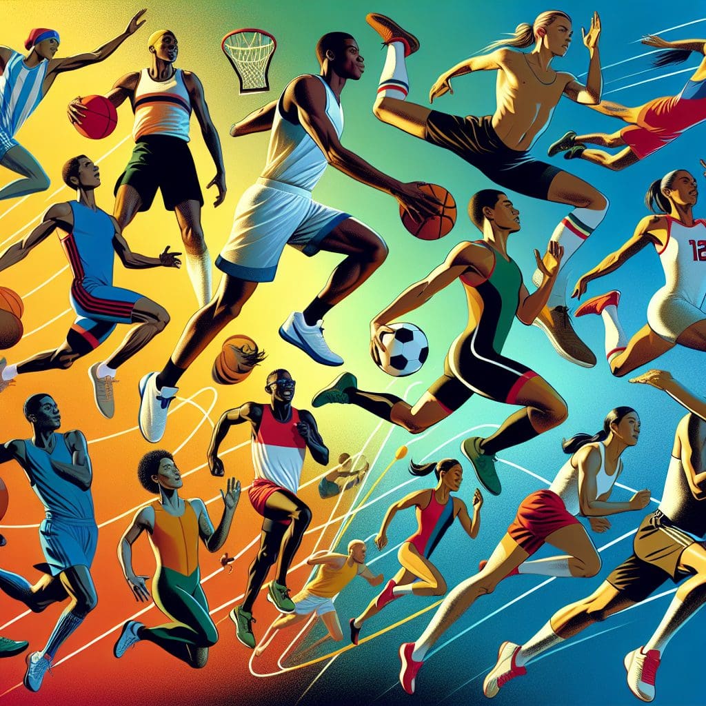 For many within the sports industry, confirming the findings of the sports report is only the beginning of the effort required to make improvements.