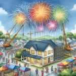 Province intends to eliminate HST on new homes for one year.