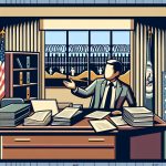 Governor Pritzker claims Trump did not adhere to his own immigration policy.