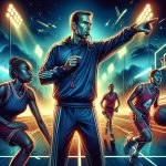 Tempo chooses familiarity by bringing on two-time WNBA champion Olaf Lange as assistant coach.