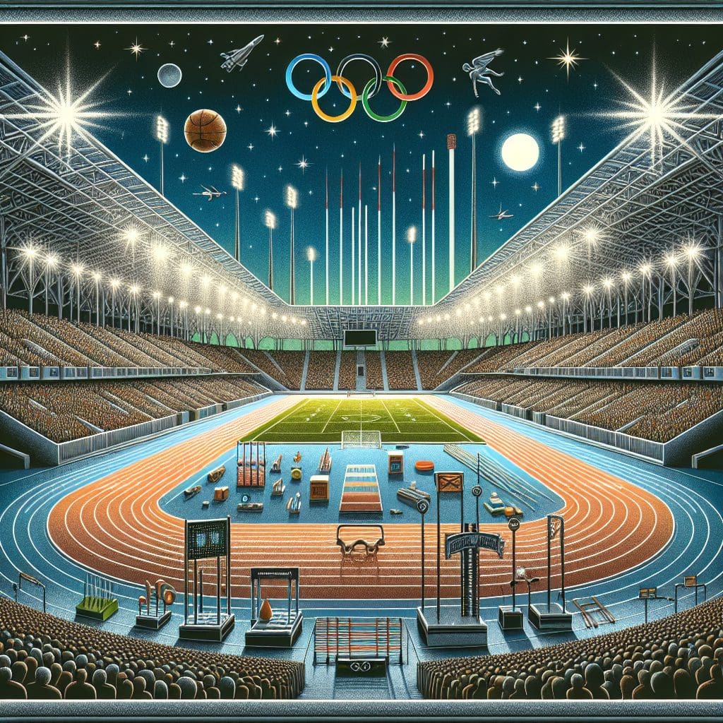 New IOC Policy on Female Eligibility Prohibits Transgender Women Athletes from Competing in the Olympics