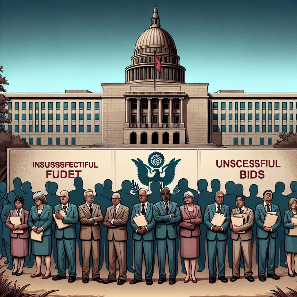 Ombud Reports That Strategy Designed to Assist Indigenous Businesses in Securing Federal Contracts is ‘Not Succeeding’