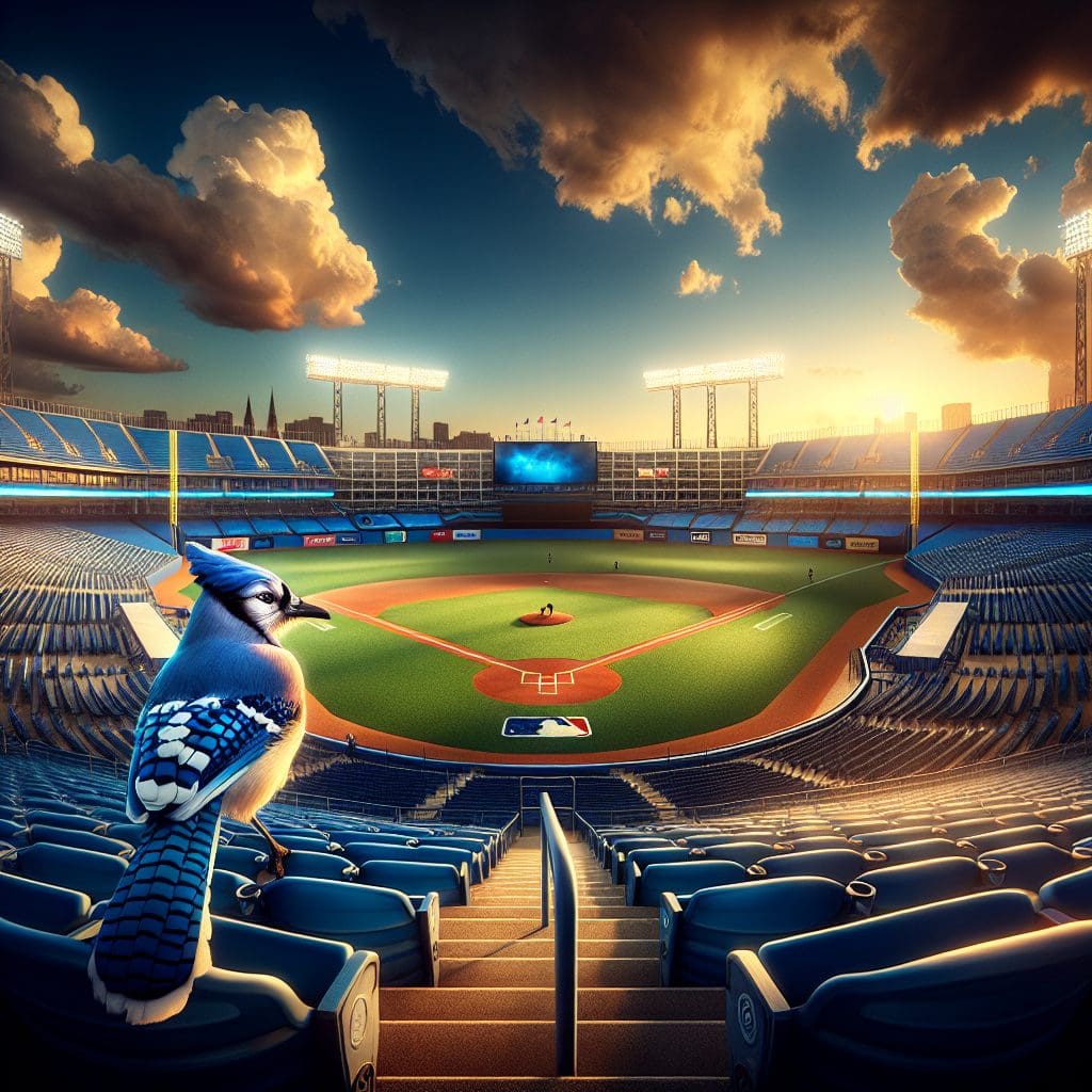 From Inception to Contender: The Blue Jays’ Journey to World Series Fame