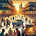 Life After Communism: Cubans Confront Major Challenges and Critical Choices