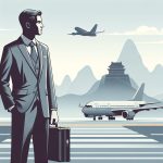 Finance minister to travel to China later this week