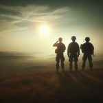 Three Indonesian UN peacekeepers lose their lives in southern Lebanon within a 24-hour period.