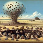 Ottawa Approves Emergency Use of Strychnine in Alberta and Saskatchewan to Combat Gopher Infestation