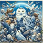 40 species, including the snowy owl, included on UN list for enhanced protection measures.