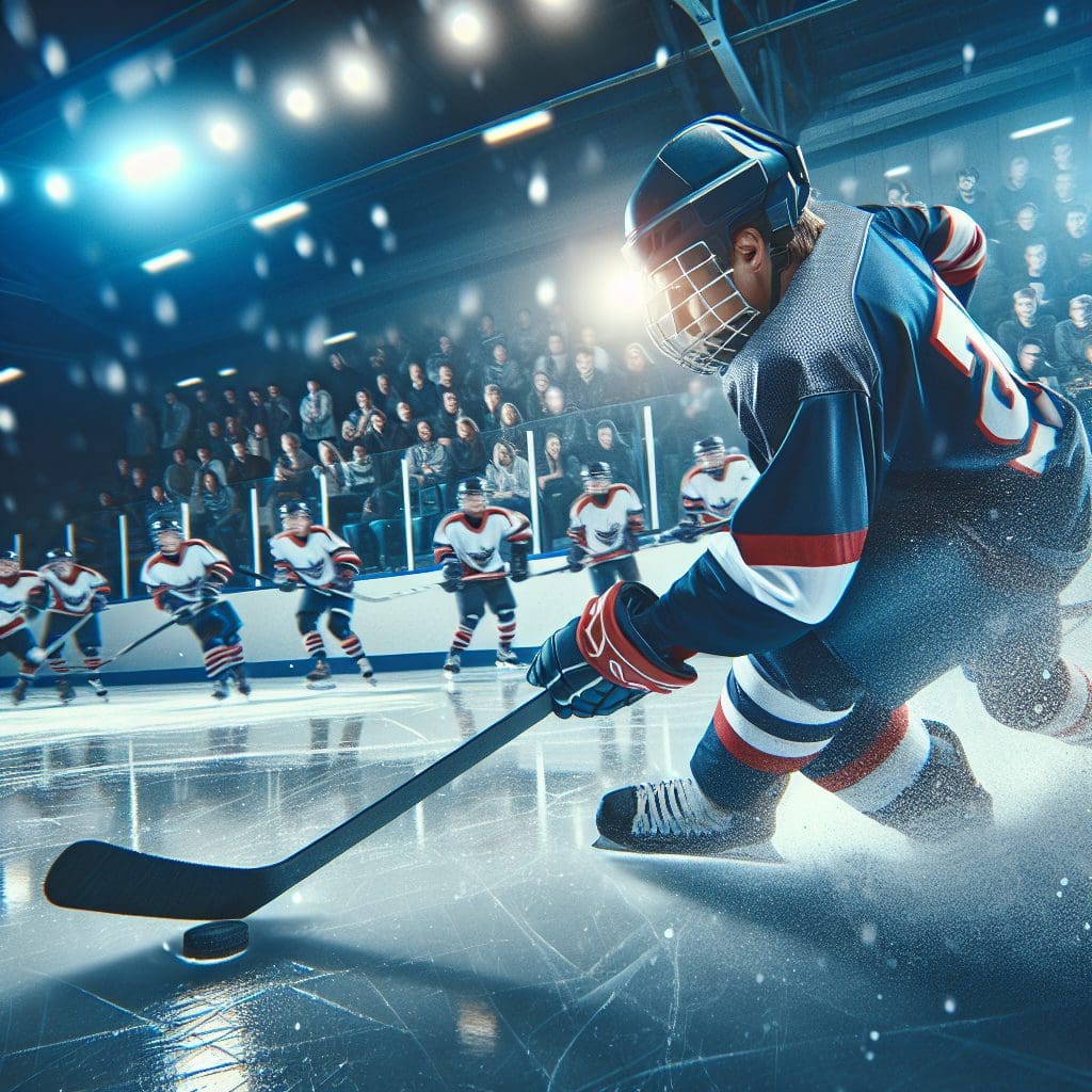 Former Maple Leafs Player Grabovski Faces Assault Charges Following Youth Hockey Incident