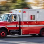 Floor collapses at New Hampshire wedding venue, injuring multiple people