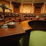 Missouri Top Six for Shootings, Speeding; Seventh Aggressive Driving Danger