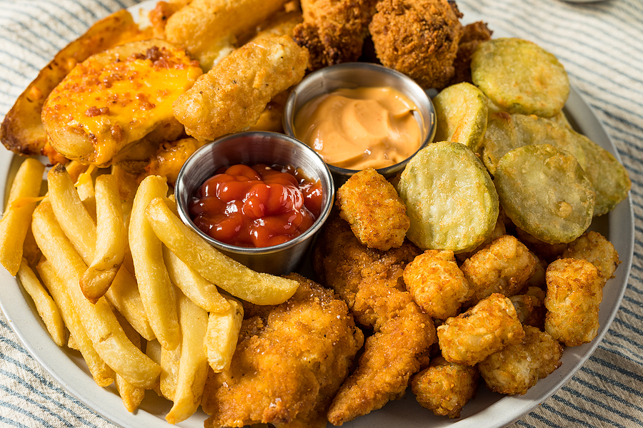 From Toe-Ravs To T-Ravs & Why Toasted Ravioli And Online Slots Share A Crunchy Allure