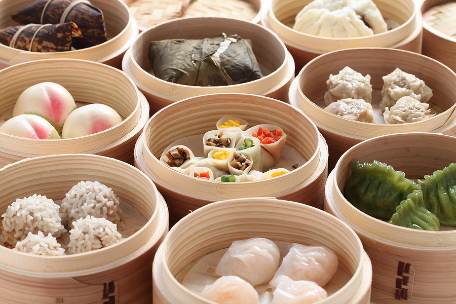 Discover Authentic Dim Sum At Wonton King In University City, MO