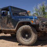 How to Gain Clearance For Tough Off-Road Terrain